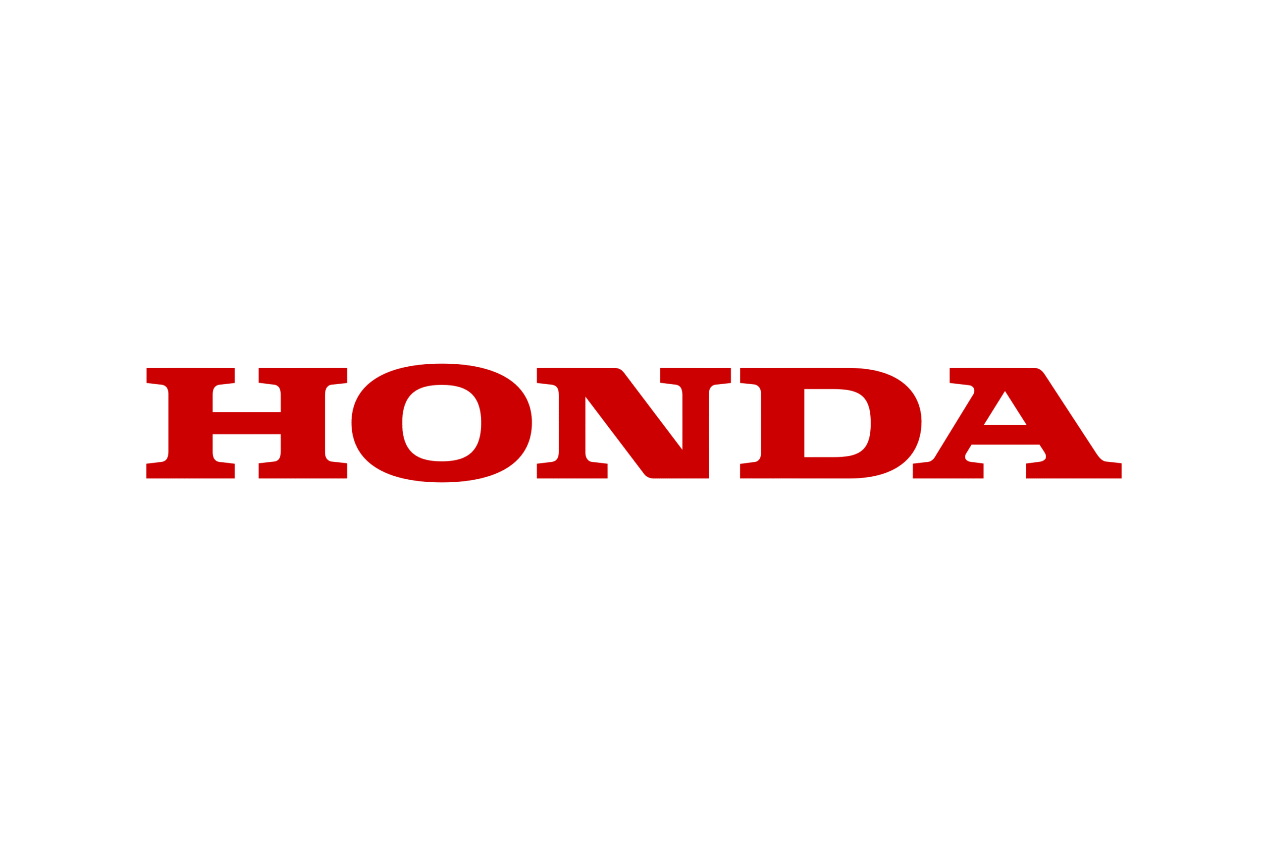 Honda (Two-Wheeler & Car Brand)